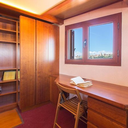 Вилла Cagliari Upper House Экстерьер фото
