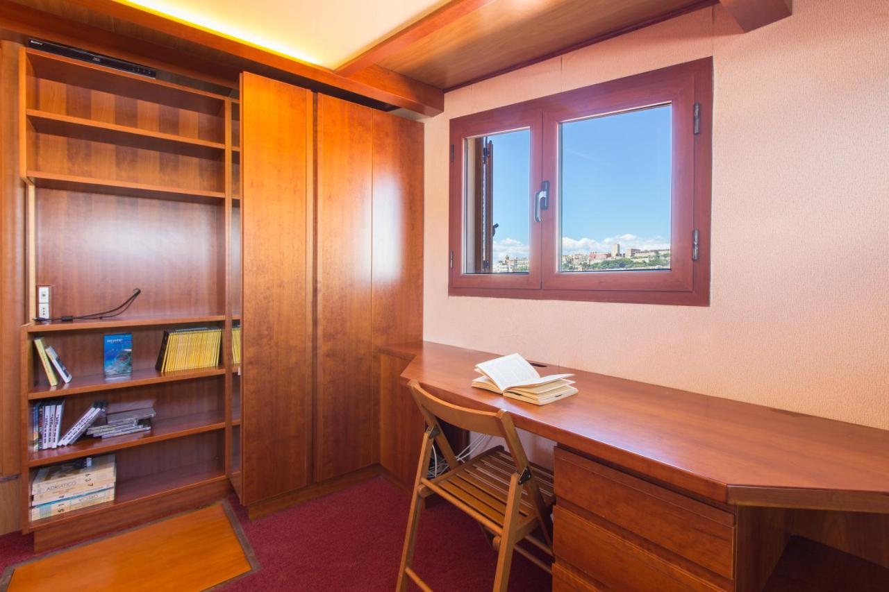 Вилла Cagliari Upper House Экстерьер фото